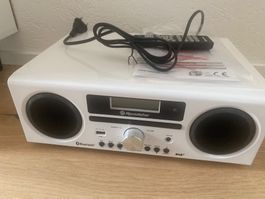 DAB+ Radio