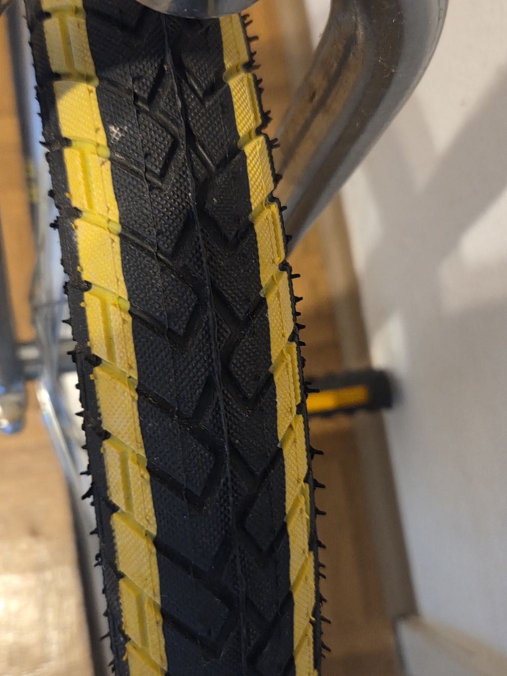 Qu-Ax Vélos: Qu Ax Einrad – D'occasion à Fällanden par Juerg0_3 5