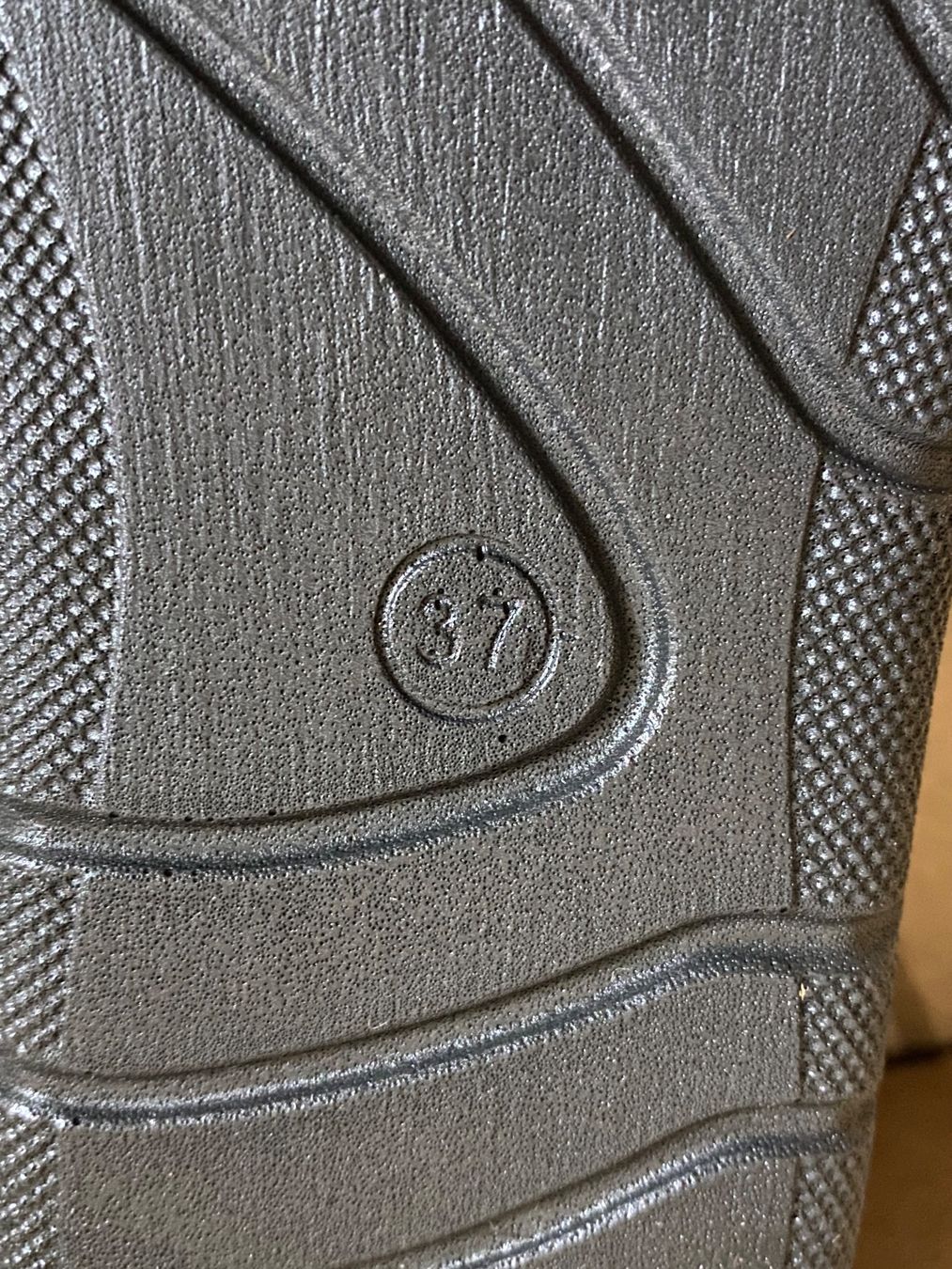 Dosenbach Scarpe da donna: Easy Street Pantoletten Grösse 37 – Nuovo (secondo la descrizione) da Eschlikon TG venduto da ArtRec 6