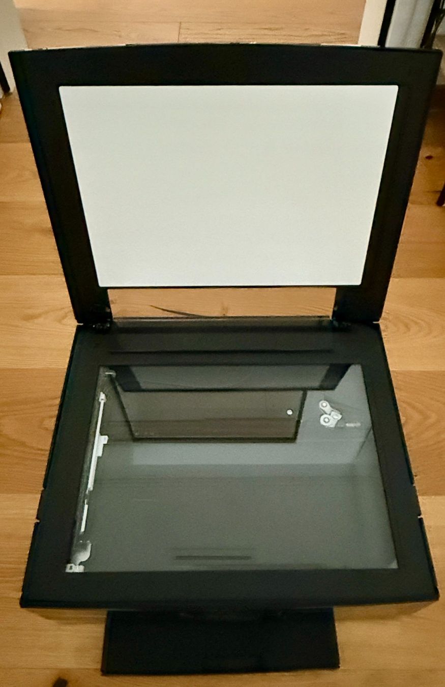 Canon Stampanti: Canon Pixma TS8350 – Usato da Buochs venduto da Aale 5