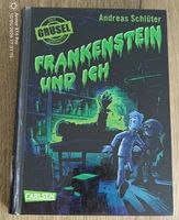 Frankenstein und ich