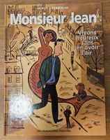 Monsieur Jean N 4 E.O. (T.B.E.) Vivons heureux sans en avoir