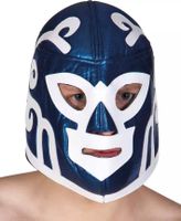 Masque de lutte / Huracan Ramirez/ Catch mexicain NEU!