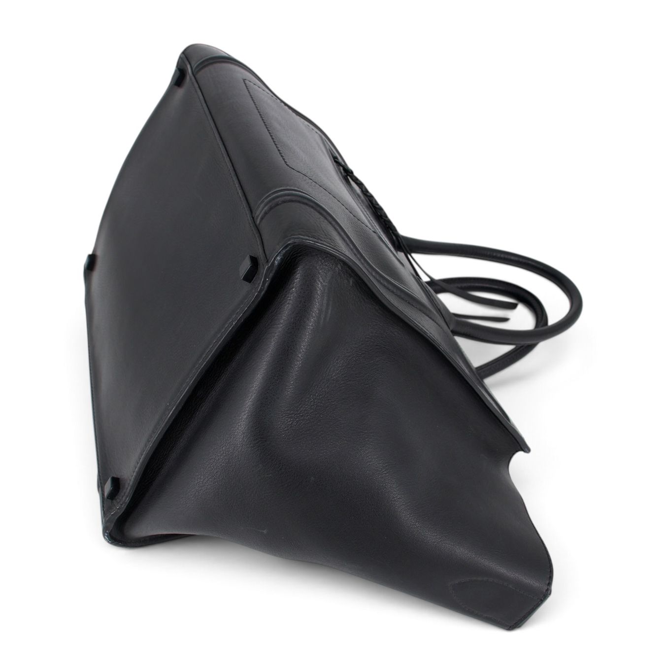 Celine Borse da donna: Céline Phantom schwarz – Usato da Binningen venduto da Designerlabels 6