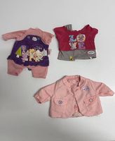 Baby Born Kleider Original Puppen Kleider