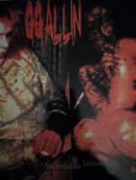 GG ALLIN The masturbation Session