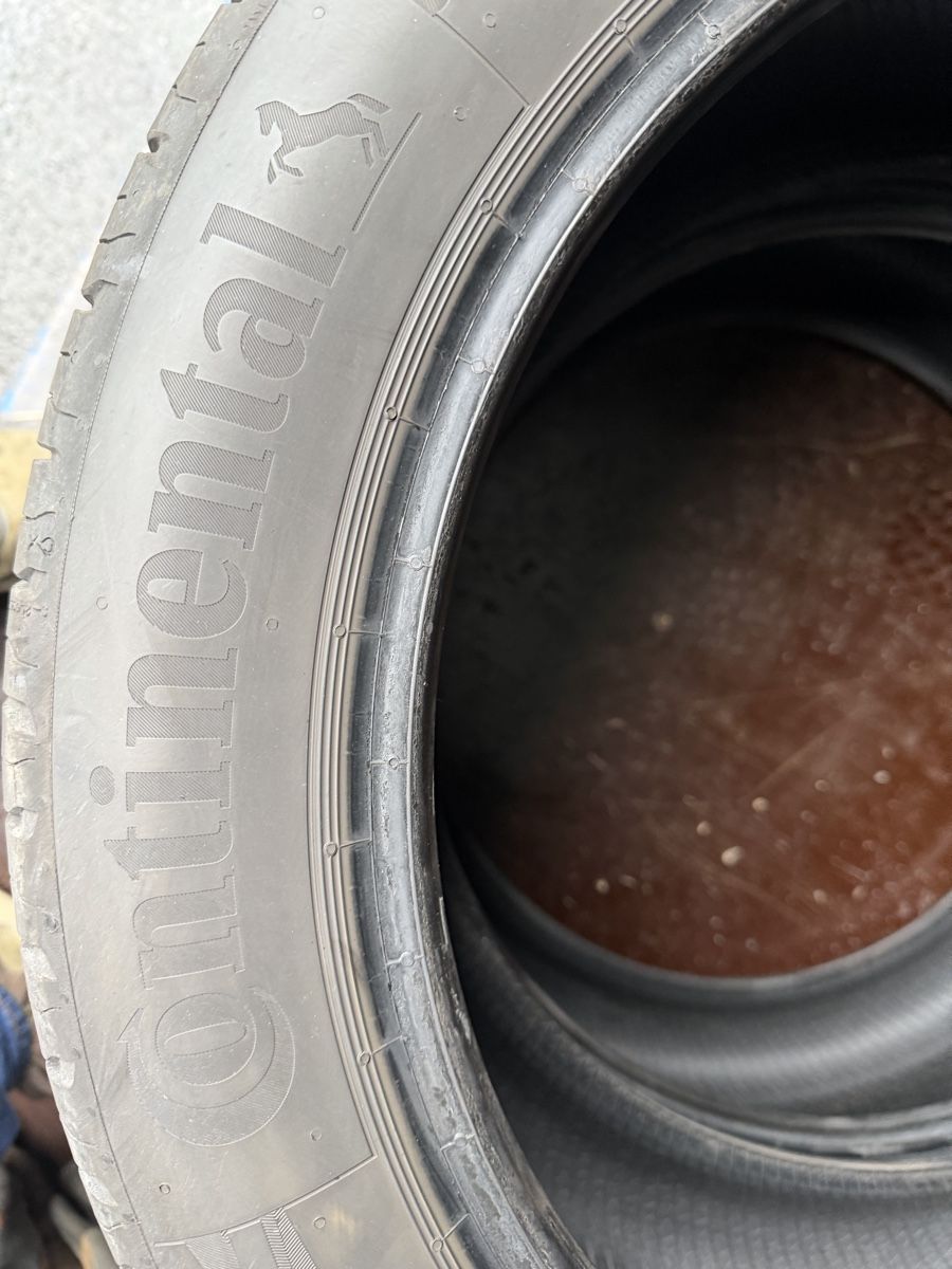 Continental Pneumatici & Ruote complete: 2X235/45R18 Continental Sommer 2025 – Usato da Mollis venduto da BSL10 3