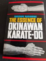 Buch The Essence of Okinawan Karate-Do gebraucht