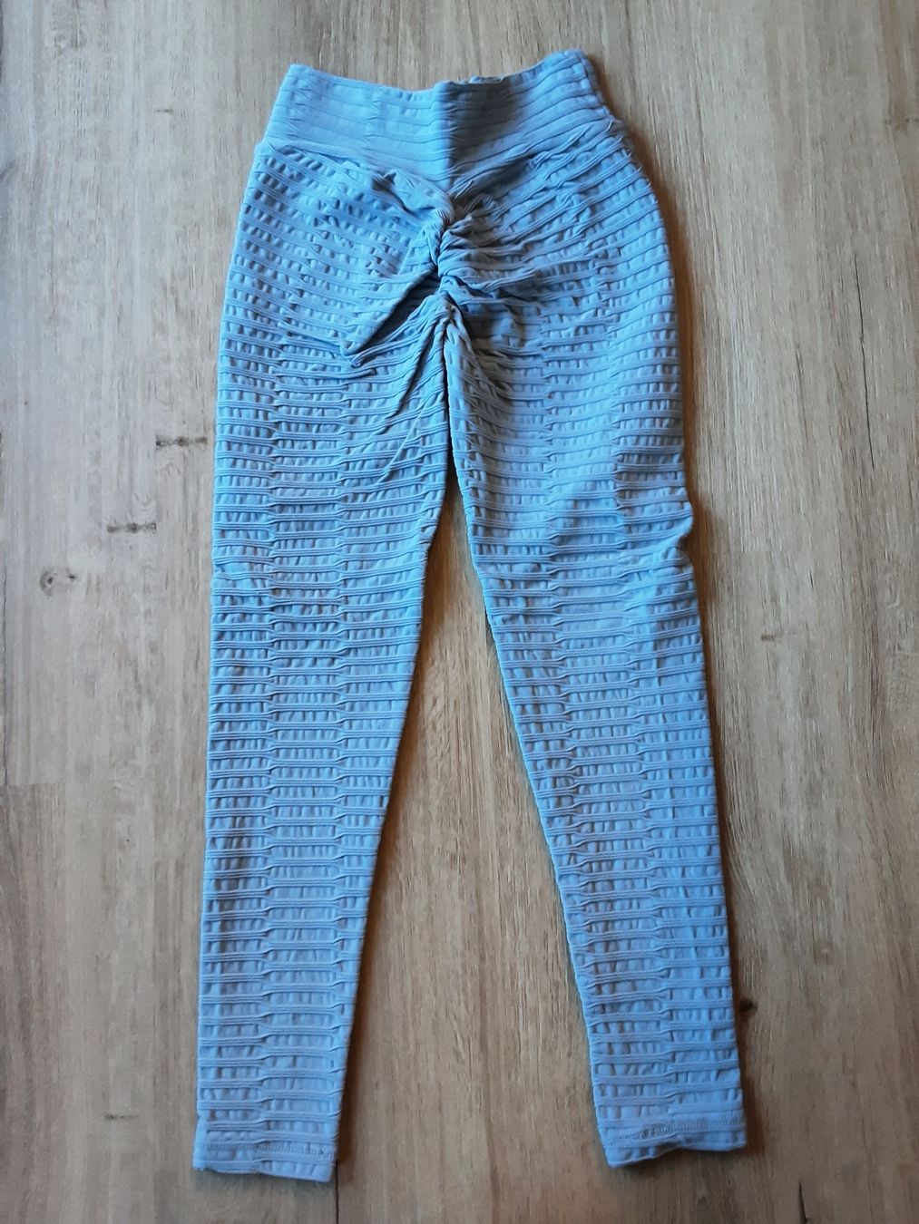 Leggings: Graue Sport Leggings Gr.S – Usato da Altdorf UR venduto da Brandli 2