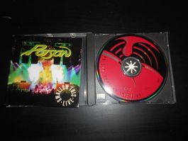 Poison – Swallow This Live / 1991