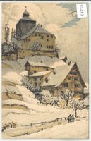 Pro Juventute - Schloss Werdenberg St. Gallen