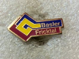 Ansteckpin 186: Basler Fricktal