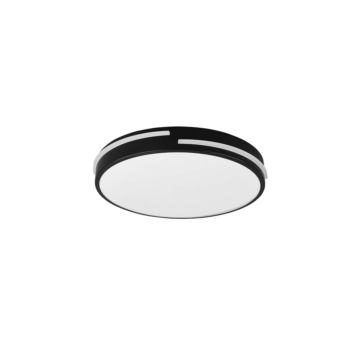Lampadari & plafoniere: LED Deckenleuchte, Dimmer, 40 cm Ø – Nuovo (secondo la descrizione) da Kreuzlingen venduto da Smart-Light 7