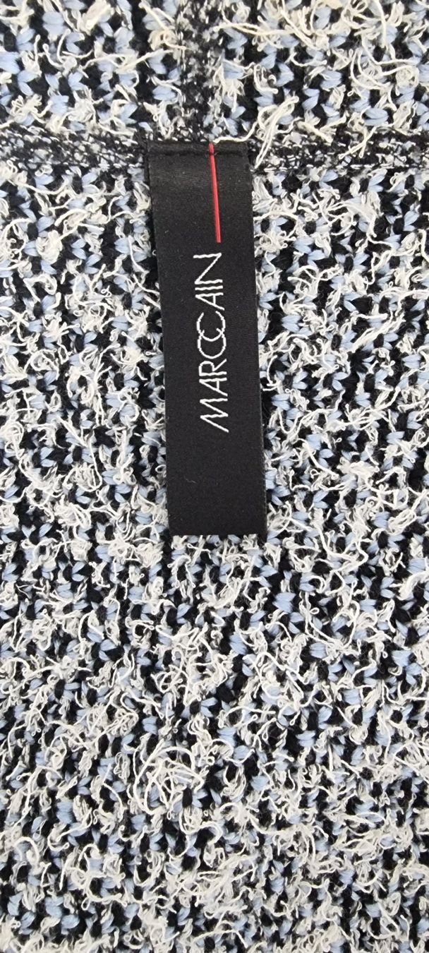 Marc Cain Maglioni & Felpe: MARC CAIN Pulli / Jacke – Nuovo (secondo la descrizione) da Dielsdorf venduto da meret07 3