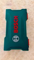 Bosch GO Akku Schrauber 3,6V mit 32 Bits im Koffer