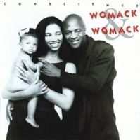 Womack & Womack – Conscience (1988)