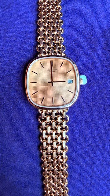 Patek Philippe Uhren: Patek Philippe 18k – Gebraucht aus Kriens von Andia63 5