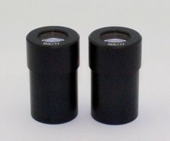 Okular Paar 15x /17mm  Weso SM-Serie