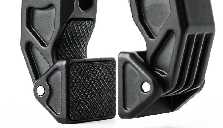 Wandhalterungen: Super Clamp Klemmstativ mit Kugelkopf und Magic Arm – Neu und originalverpackt aus Châtelaine von topshop.switzerland 5