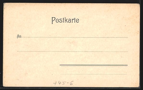 Cartoline postali: Köln, Kölner Kluten-Klub, Rückenansic – Usato da Berlin venduto da bartko-reher 1