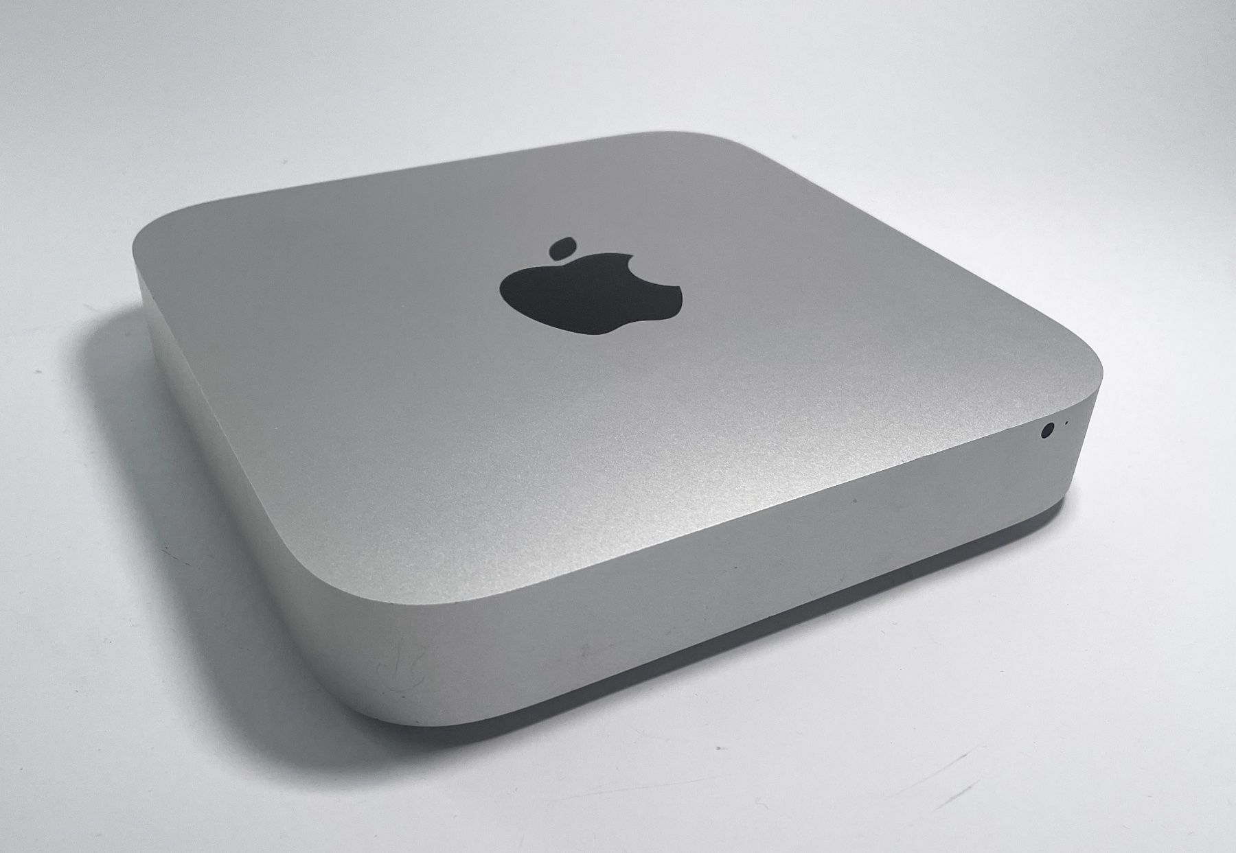 Apple MacMini 2014 | 3.0 GHz Dual i7 | 16 GB RAM | 1T HDD