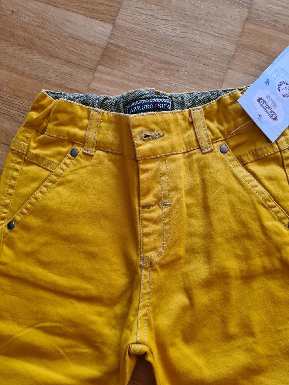 Pantaloni: Babyhose Gr. 86 – Usato da Jona venduto da Good_luck_ 1