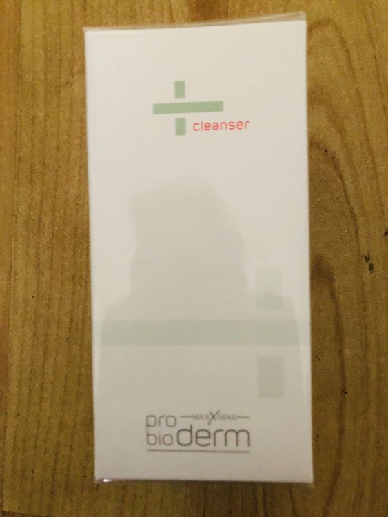 Pro Bio Derm Cleanser von Deynique (Neu und originalverpackt) in ...