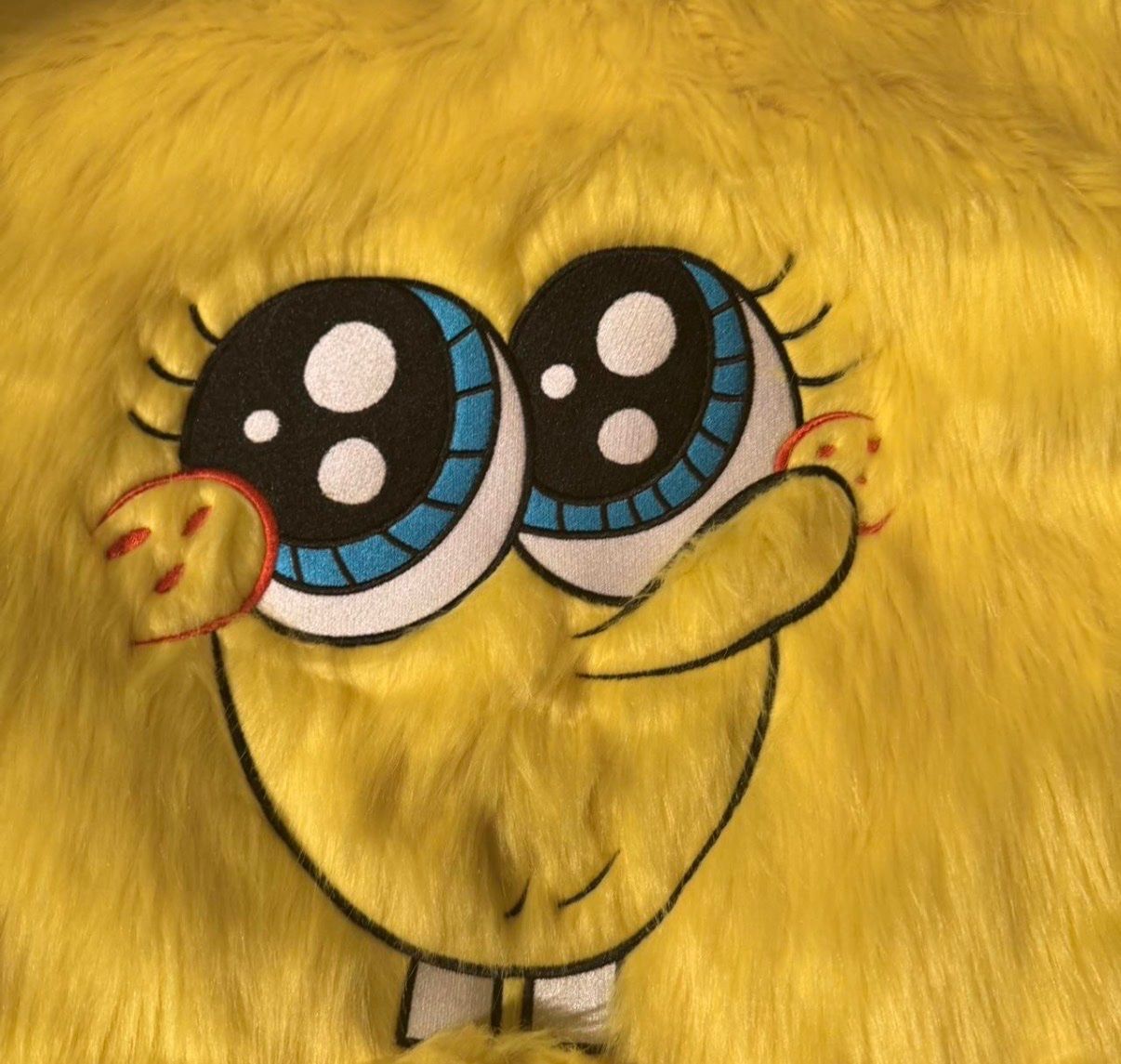 Giacche: Dollskill Spongebob Jacke Gr. S – Nuovo (secondo la descrizione) da Lenzburg venduto da Vani1313 3