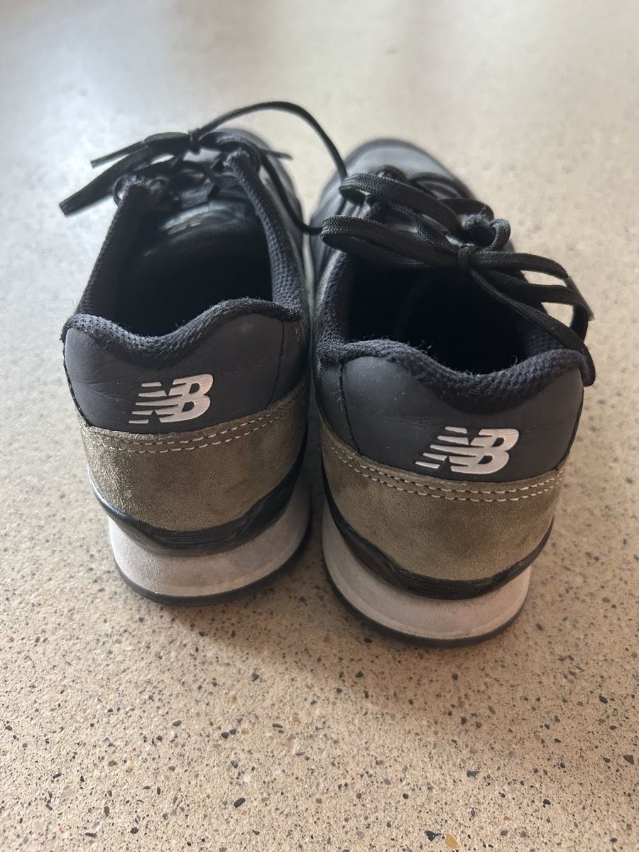New Balance Damenschuhe: New Balance 996 Sneaker, Top Zustand, Grösse 37 – Gebraucht aus Feldbrunnen von mar_lhp7 4