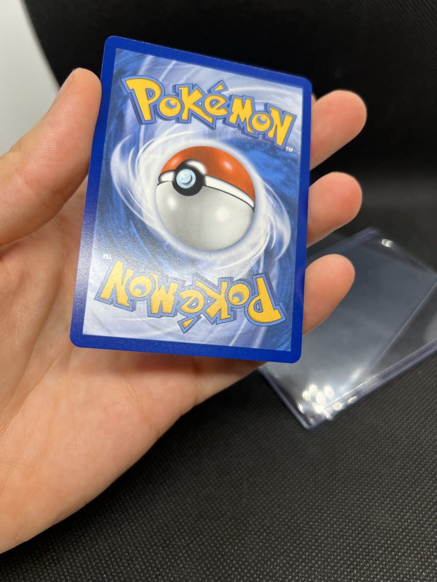 Pokémon Carte collezionabili: Mega Darkrai ex #116/084 SIR - FR - Ab 1.- – Nuovo (secondo la descrizione) da Perroy venduto da sou_7ff7 5