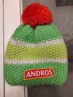 Chapeau chaud pour enfant t.48