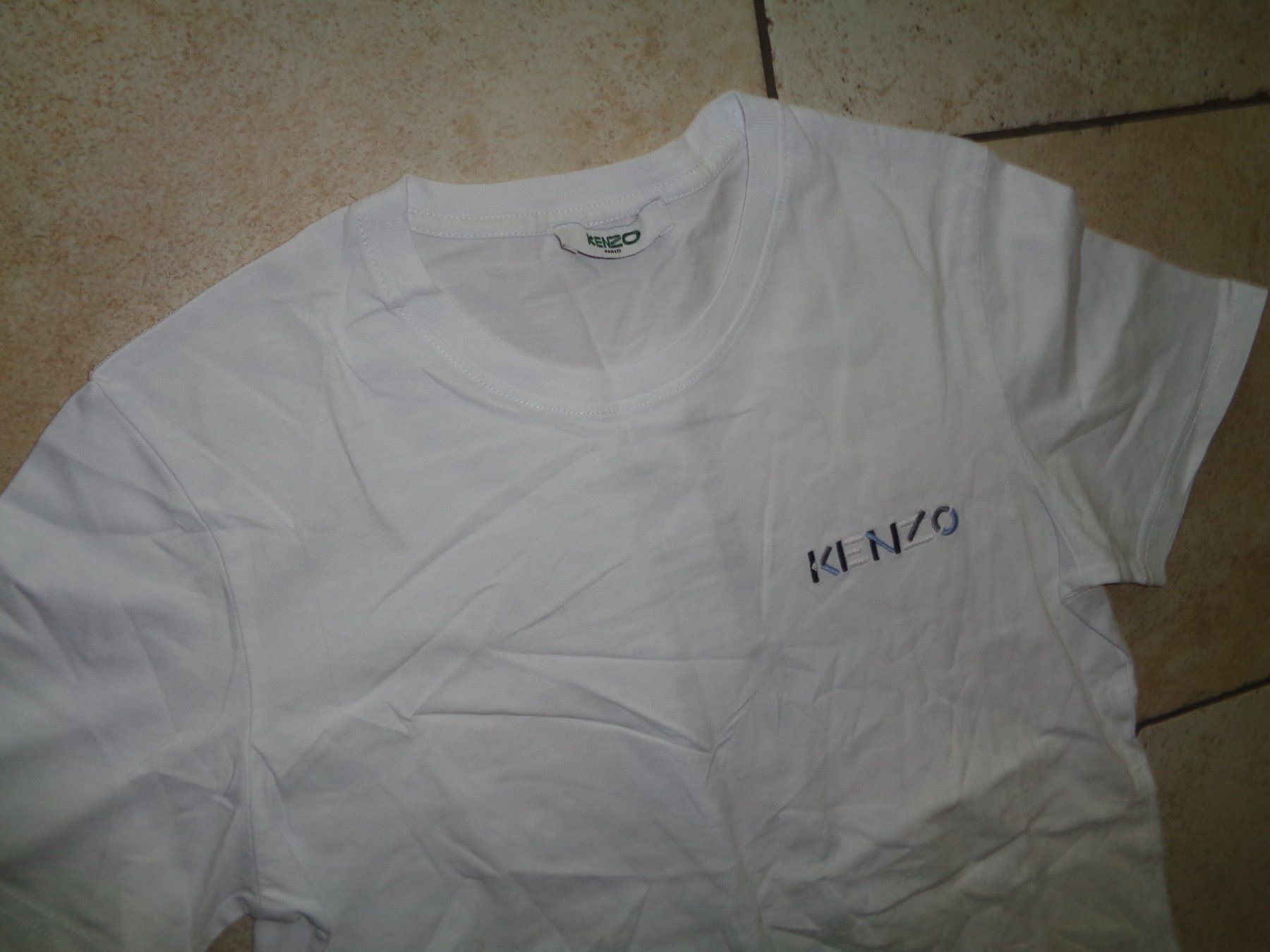 T-shirt: Shirt  Grösse S – Usato da Kreuzlingen venduto da Robi-2003 1