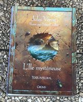 L'Île Mystérieuse de Jules Verne - Édition illustrée 48