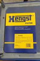 Innenraumfilter