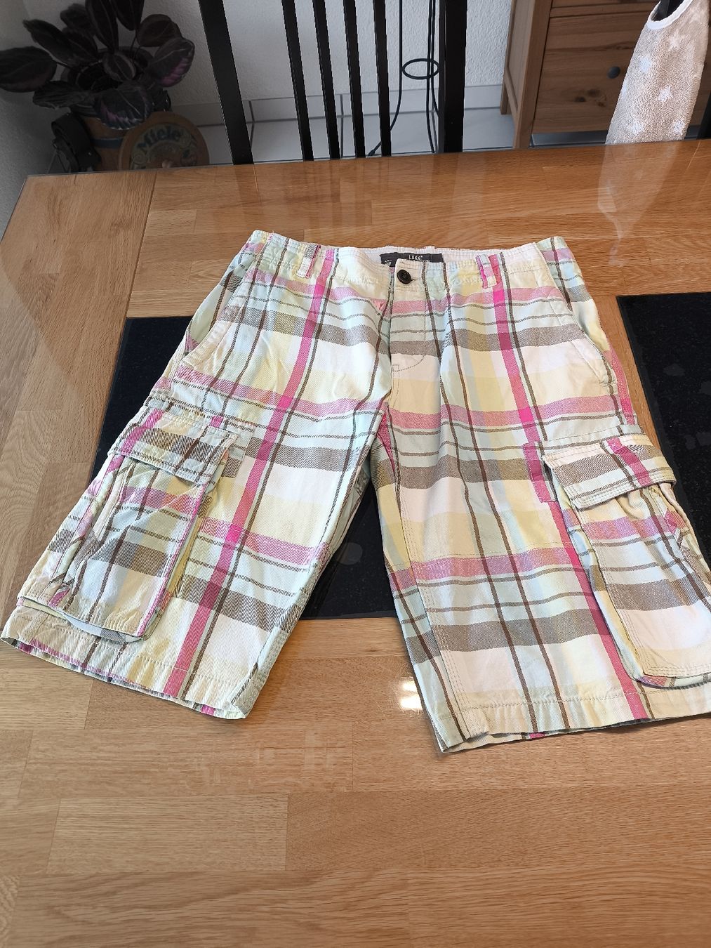 Pantalons: Cargo Shorts Gr.30 (44/46) – D'occasion à Burgdorf par Ropajesi