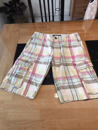 Cargo Shorts Gr.30 (44/46)
