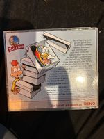 CD