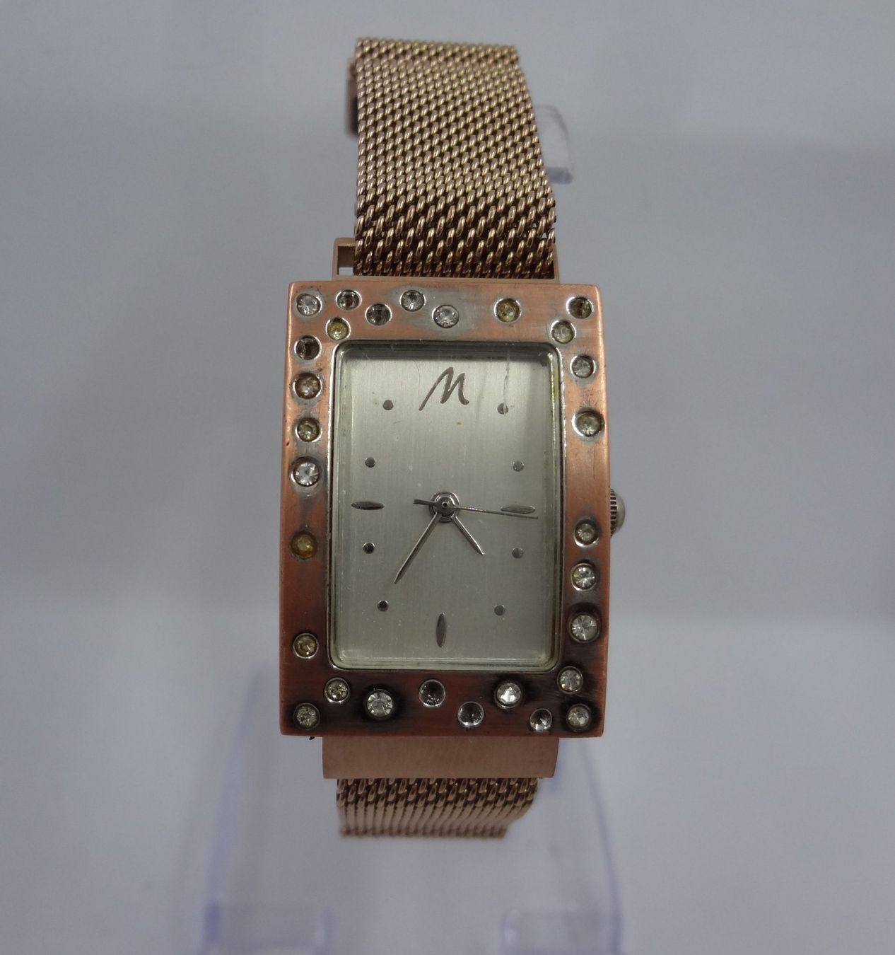 Orologi: namenlose Uhr – Usato da Thun venduto da Fra130 1