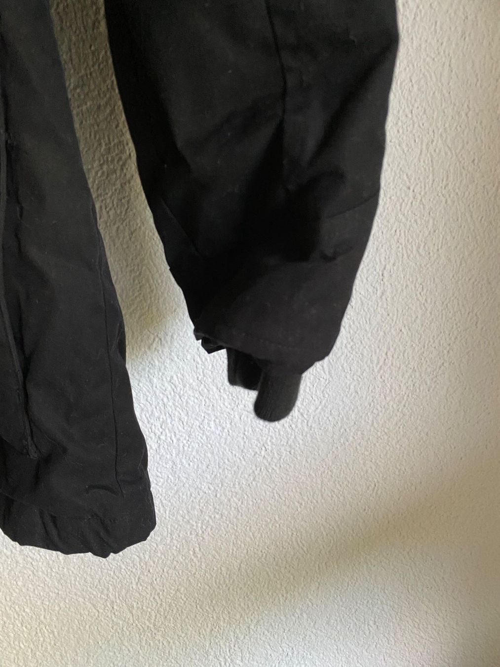 Manteaux: Warmer Parka Primaloft, Kaikkialla, 38 – D'occasion à Spiegel b. Bern par corn2009 7