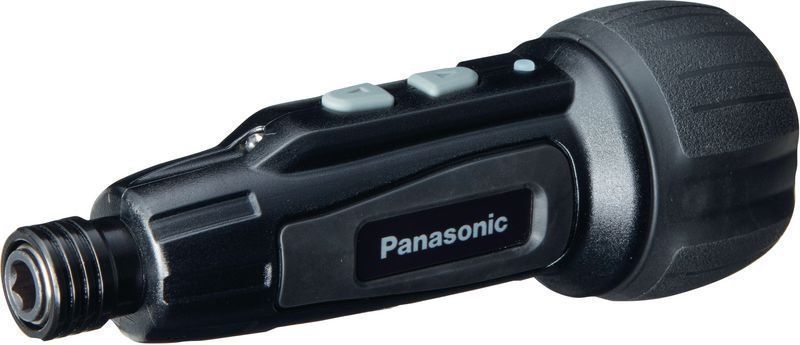 Panasonic Tutti gli attrezzi: Panasonic Akku Schraubenzieher 7412 – Nuovo e nell'imballaggio originale da Uetendorf venduto da Revotool 2