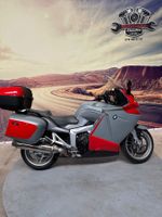 BMW K1200 GT ABS ab MFK ab 4999.00