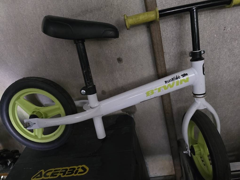 Velos: Bicicletta – Gebraucht aus Avegno von ale_v98s
