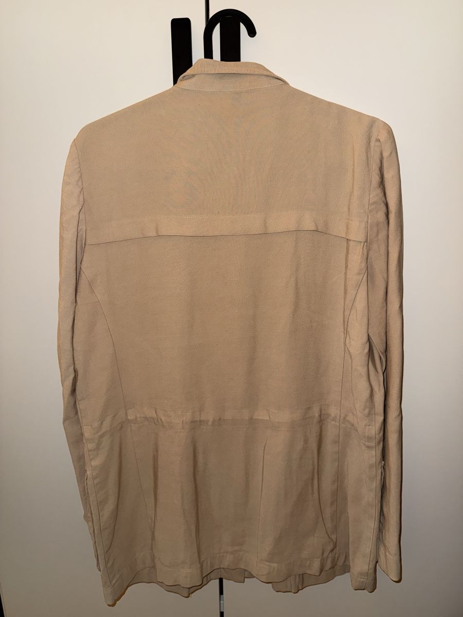 Zara Vestes: Zara Übergangsjacke Grösse XS – D'occasion à Horw par julzzz4 2