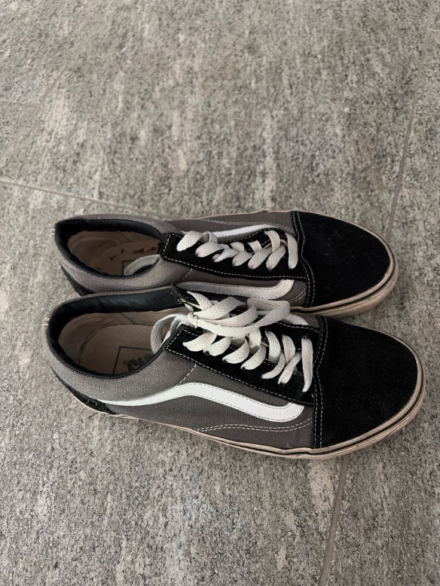Vans Scarpe da donna: Vans - 38  – Usato da Davesco-Soragno venduto da Chichijango 3