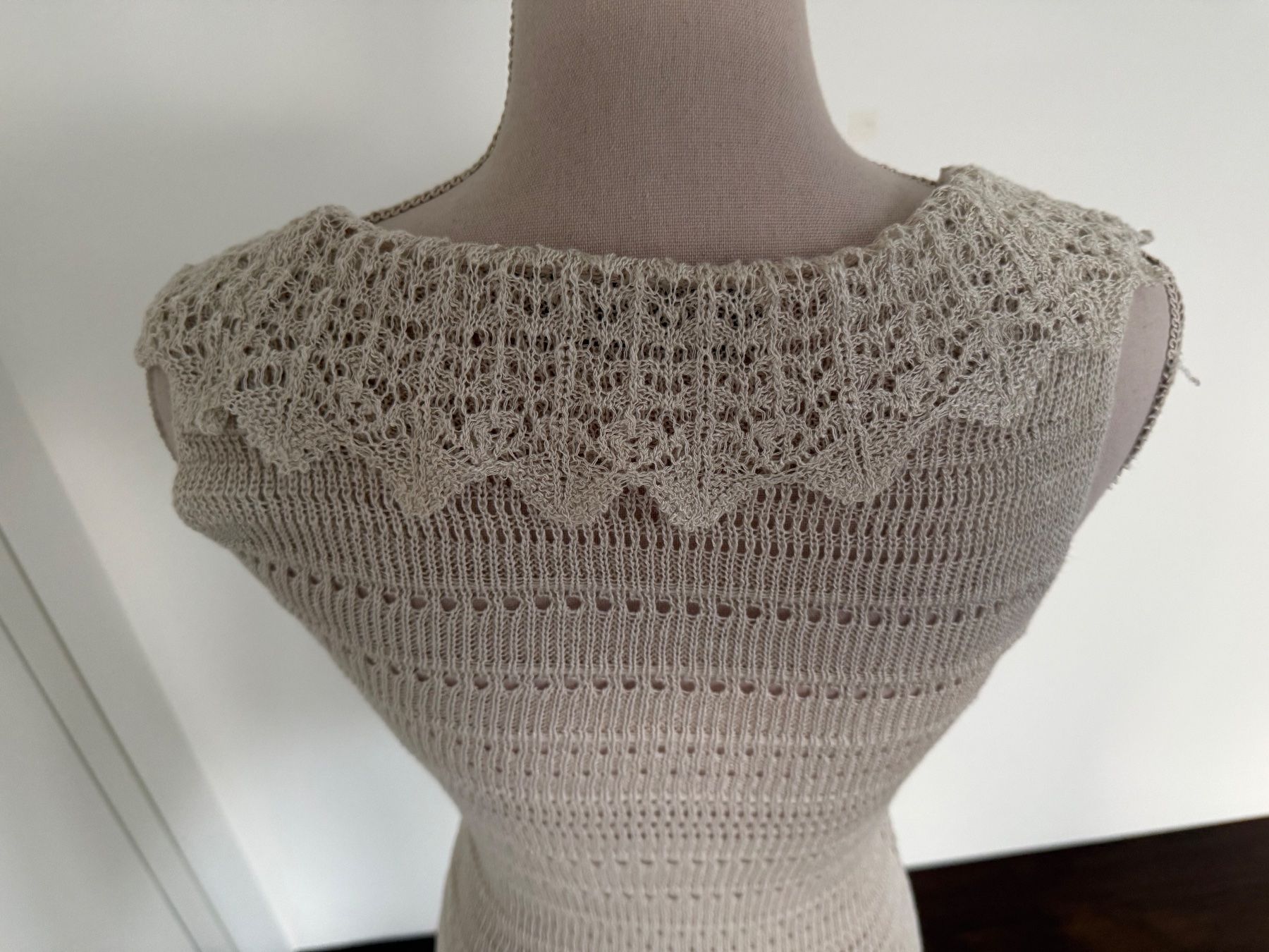 Zara Tops: Zara Top Gr.S – Neu (gemäss Beschreibung) aus Balzers von Lissi57 9