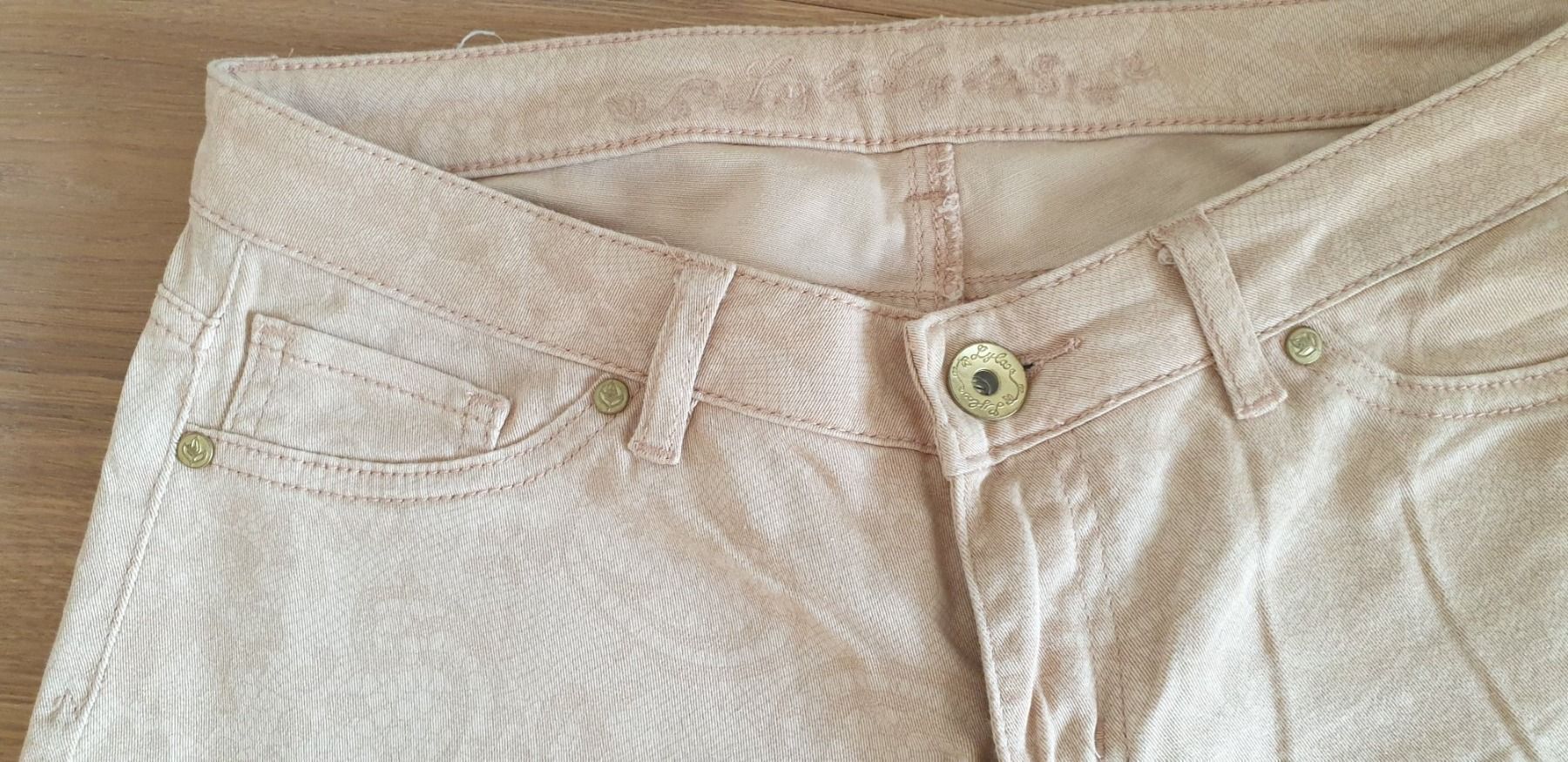 Hosen: Hose – Gebraucht aus Amlikon-Bissegg von Schnuefeli4 2
