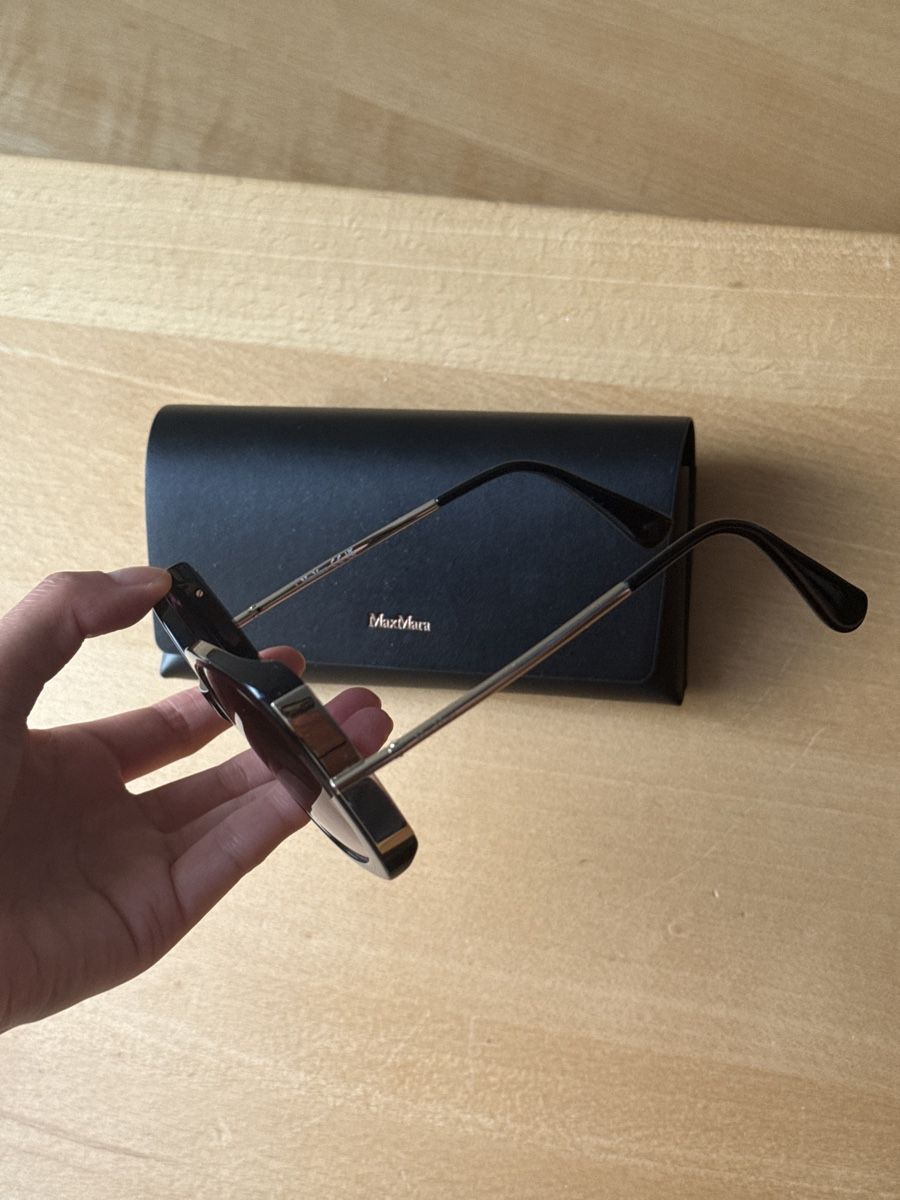 Max Mara Brillen & Gläser: Max Mara Sonnebrille Neu – Neu (gemäss Beschreibung) aus Gümligen von kleiderschrankbe6 3