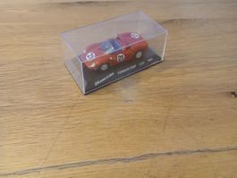Ferrari 250 Testa Rossa n°14 – Le Mans 1958 – 1/43 Altaya/IX
