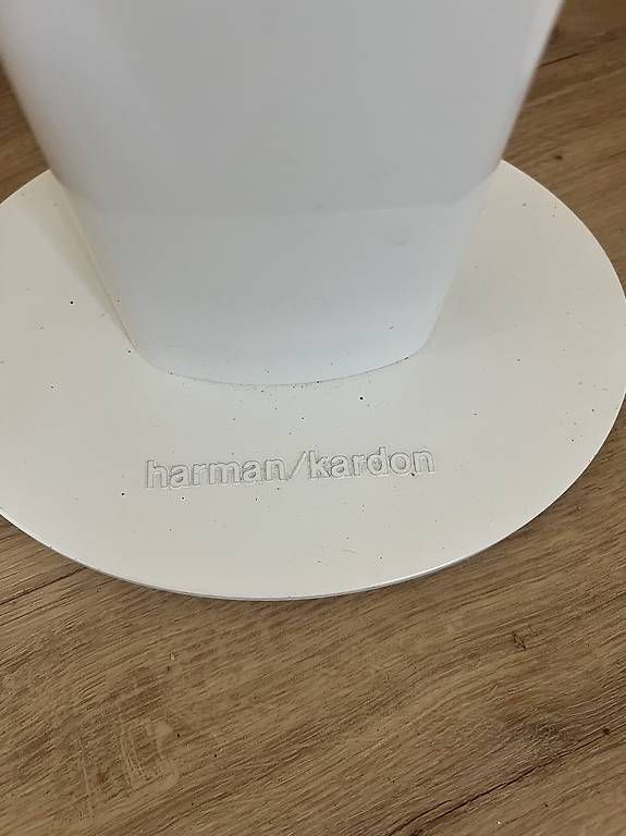 Casse acustiche: Lautsprecher weiss / Subwoofer – Usato da Volketswil venduto da Lenalina13 3