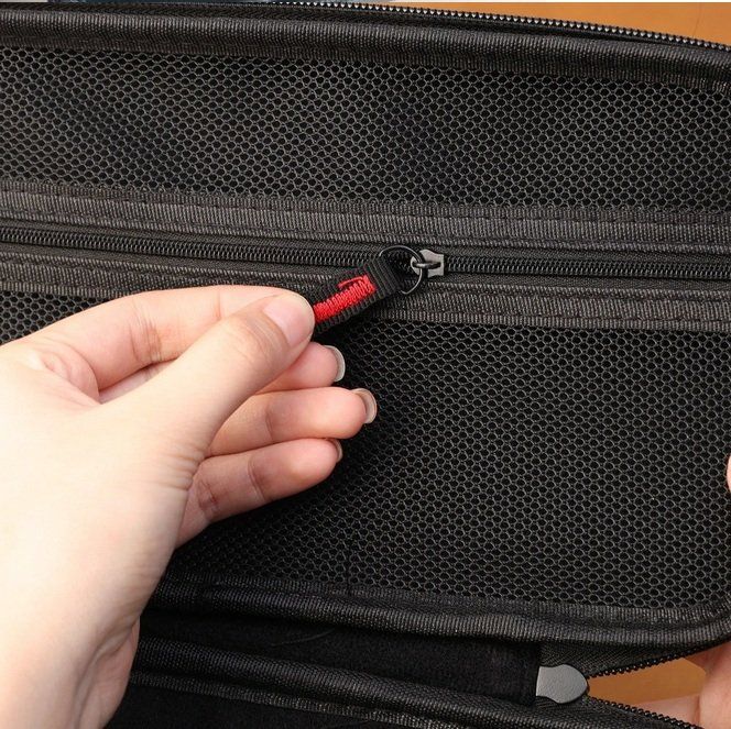 Nintendo Schutzhüllen: Tragetasche für Nintendo Switch 2 - Étui de transport – Neu und originalverpackt aus Lausanne von WATCH-WORLD 2